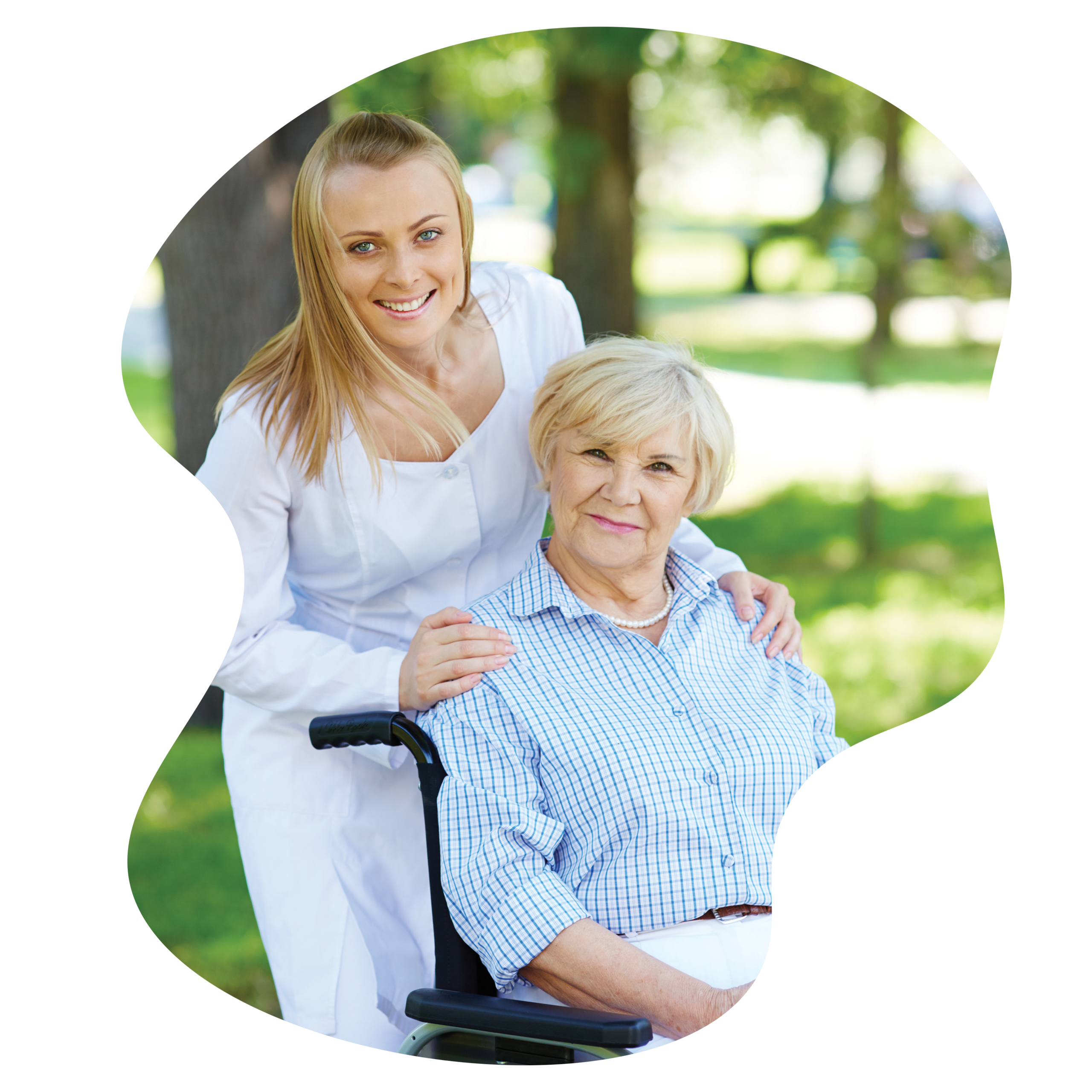 vyta care givers